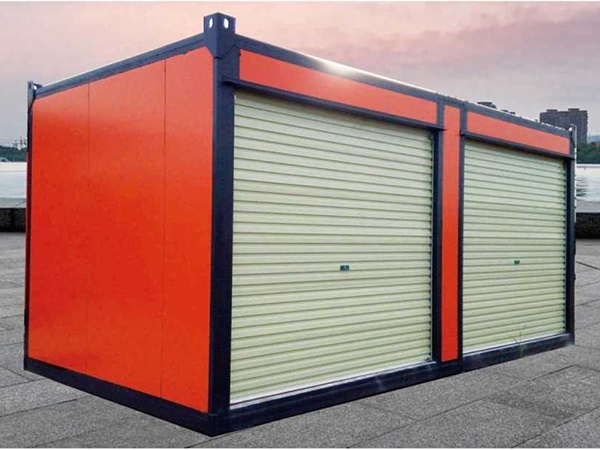 售貨崗?fù)LT-82